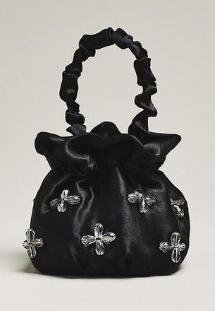 Suryo Sula Mini Dumpling Satchel