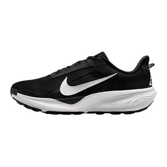 Nike Heren, Sport, Zwart, Maat: 45 1/2 EU