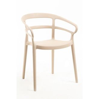 Regalos Miguel Regalos Miguel - Sillas Comedor - Silla Kope - Beige