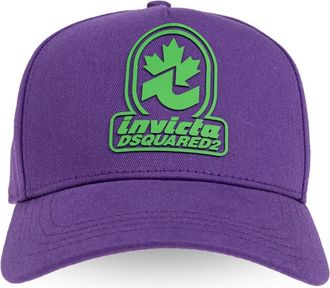 Dsquared2 Uomo, Accessori, Viola, Taglia unica, new