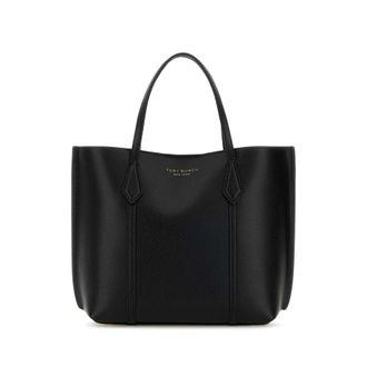 Tory Burch Black Leather Handbag