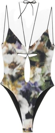 Amazu&igrave;n One-piece, female, Multicolor, Size: ONE SIZE Amazuin Sea clothing