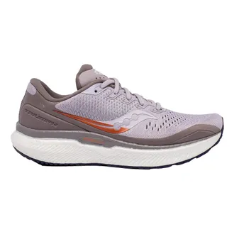 Saucony Saucony Triumph 18 Lilac / Copper S10595-35 Womens