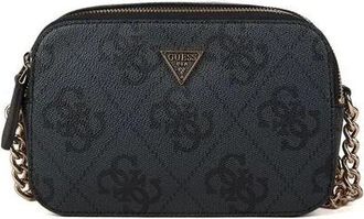 Guess Tassen, Dames, Zwart, ONE Size, Noelle II Camera Bag