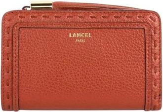 Lancel Cartera Premier Flirt - Accessories - Mujer - Marr&oacute;n - ONE SIZE