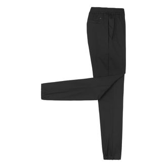 Wahts Mens Pants, Trousers Pure Black / XL