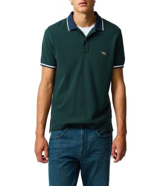Rodd & Gunn New Lynn Sports Fit Polo