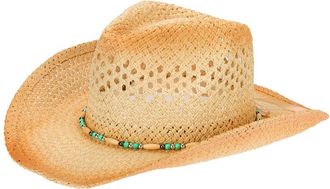 San Diego Hat Company Kaia Cowboy Hat