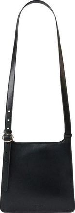 Jacquemus Bum Bag - Heren - Schoudertassen - Zwart - ONE Size - Tassen