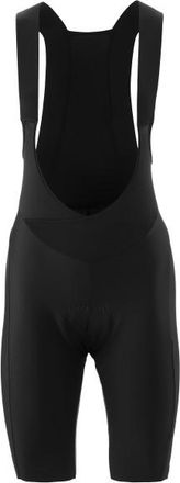 Gonso Ride Miles Bib Circle Velohose f&uuml;r Damen | schwarz