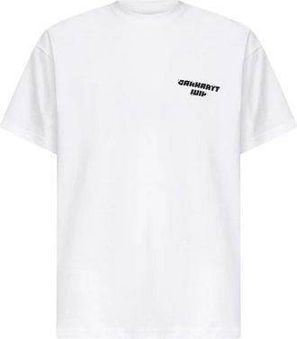 Carhartt Work in Progress Wiptopia T-shirt