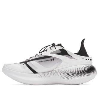 Under Armour ECHO White Black 6006061-101