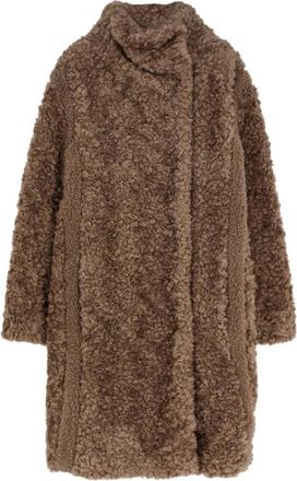 HUGO BOSS Jassen, Dames, Bruin, L, Boss Black Jassen Bruin