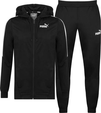 Puma Mens Suit