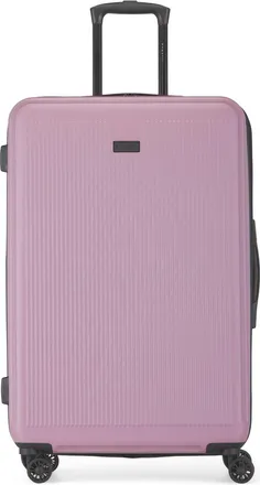 Bugatti Singapore Hardside Check-In Large Luggage with Expansion