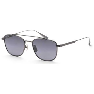 Maui Jim Unisex 53mm Sunglasses MJ0640S-001