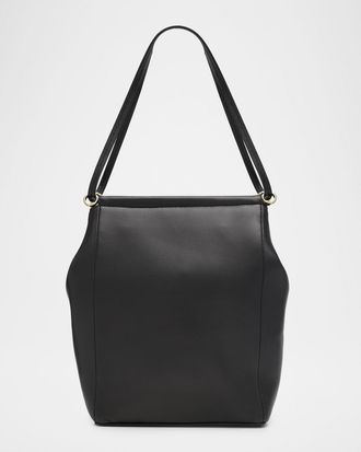 Proenza Schouler Reade Leather Shoulder Bag
