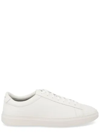 HUGO BOSS Leder-Sneaker
