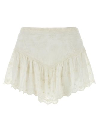 Isabel Marant Isabel Marant Zoelia-Shorts