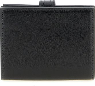 Chlo&eacute; Paddington Wallet - Black