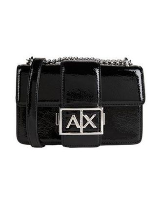 A|X Armani Exchange BAGS - Cross-body bags on YOOX.COM