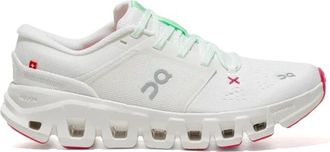 On Running Cloud X 5 - Dames - Hardloopschoenen - Wit - 39 EU - Polyester - Fitness