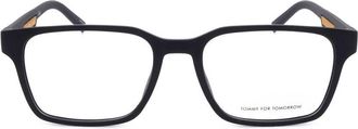 Tommy Hilfiger Demo Square Mens Eyeglasses TH 2093 0DL5 54
