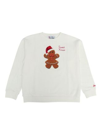 MC2 Saint Barth Briony W Emb Terry Ch Ginger Girl 10