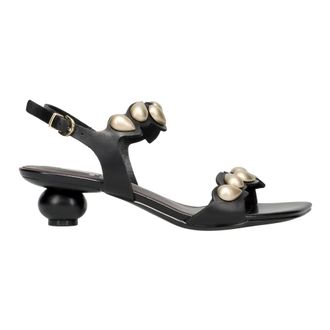 Jeannot Donna, Scarpe, Nero, 37 EU, new