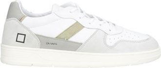 D.A.T.E. FOOTWEAR - Trainers on YOOX.COM