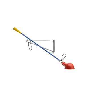 FLOS 265 Wandleuchte small, chromatica