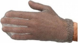 OEM Manopla De Cota De Malla - 70500 - O Safe