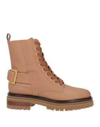 Sergio Rossi CALZADO - Botines de ca&ntilde;a alta en YOOX.COM