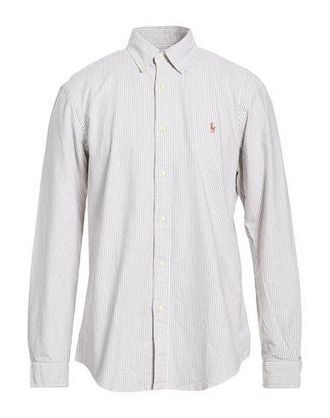 Ralph Lauren TOPWEAR - Shirts on YOOX.COM