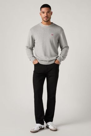 Levi's Jean ce&ntilde;ido 511 - Hombre - 28X30 - Negro / Nightshine