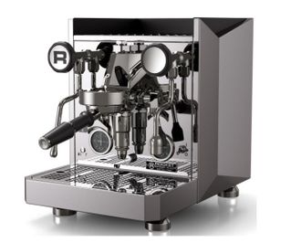 Rocket Macchina Da Caff&egrave; Rocket Giotto Fast V Potenza 1200 W Dimensioni 49,6x60,1x40 Cm