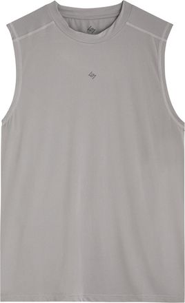 Represent 247 Contour Mesh Vest - Grey - XL