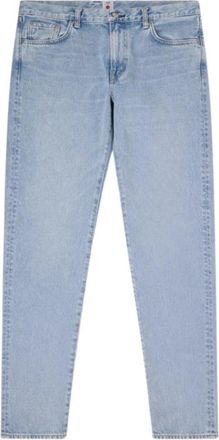 Edwin Hombre, Vaqueros, Azul, Talla: W32