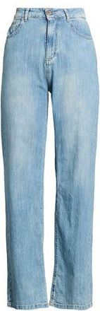GDD Gold Digger Denim BOTTOMWEAR - Pantaloni jeans su YOOX.COM