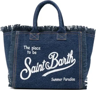 MC2 Saint Barth Colette Tote Bag
