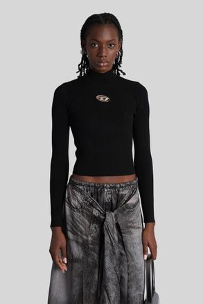 Diesel M-Valari Knitwear