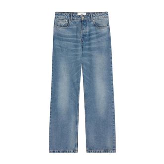 Ami Uomo, Jeans, Blu, W32, new