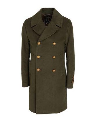 Sealup CAPISPALLA - Cappotti su YOOX.COM