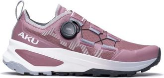Aku Furiosa Boa Multisportschuhe f&uuml;r Damen | rosa