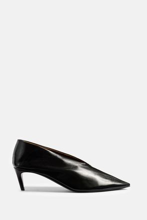 Khaite Miriam Pump 50