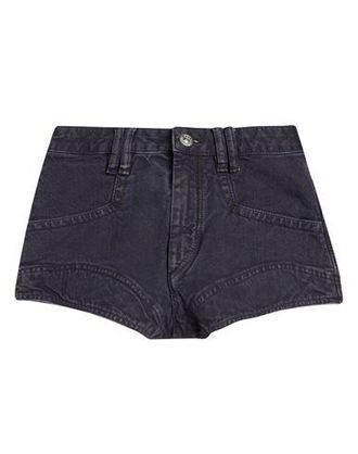 Isabel Marant BOTTOMWEAR - Shorts jeans su YOOX.COM