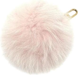 Louis Vuitton Pre-owned Handbag Charm - Dames - Vintage Accessoires - Roze - ONE Size - Vintage