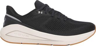 Under Armour Infinite Pro 2-sportschoenen voor heren (Zwart/Stone)