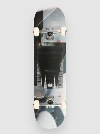 Globe G1 Inside Out 8.125 Complete patroon