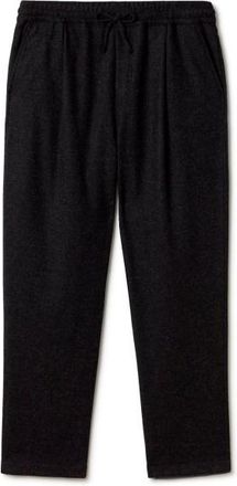 Twothirds Wedge Freizeithose für Herren | schwarz